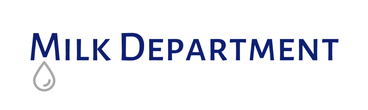 Milk Department